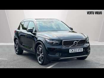 2022 (22) - 2.0 B4P Inscription 5dr AWD Auto [7 speed] Petrol Estate