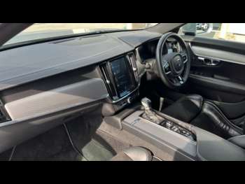 Used Volvo S90 2019 for sale - 75118012: Photo