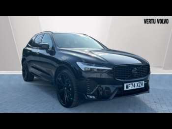 2024 (74) - 2.0 B5P Plus Black Edition 5dr AWD Geartronic Petrol Estate