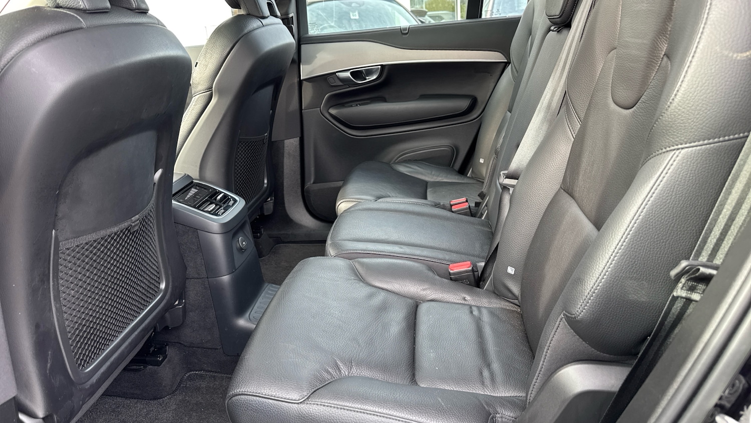 Used Volvo XC90 2022 for sale - 76545182: Photo 10