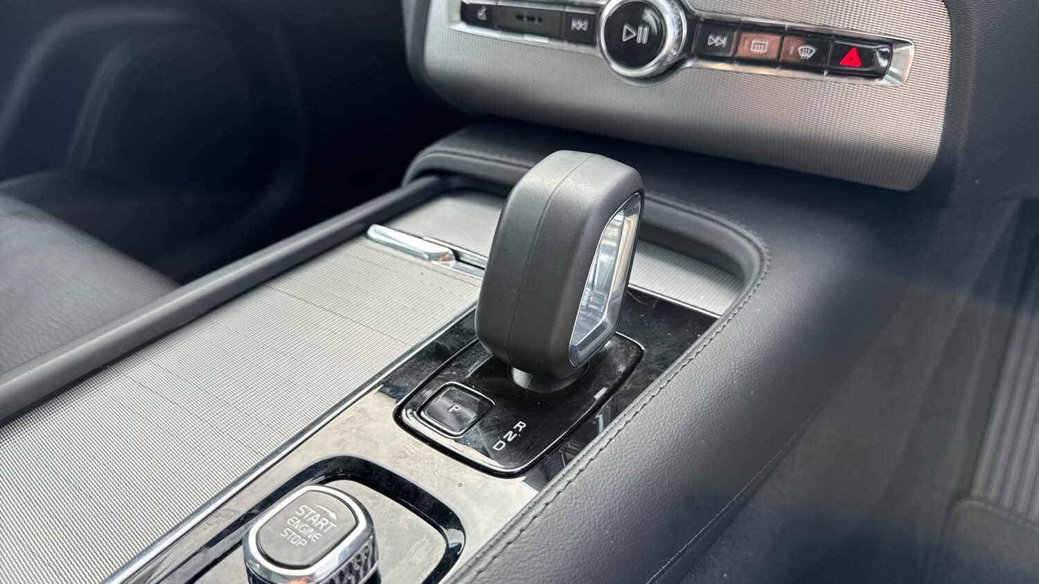 Used Volvo XC90 2022 for sale - 76545182: Photo 14