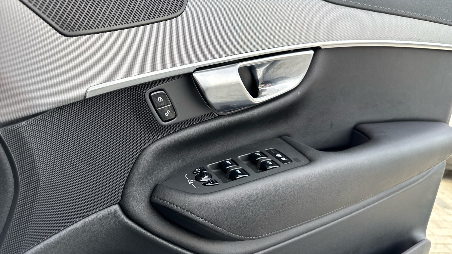 Used Volvo XC90 2022 for sale - 76545182: Photo 15