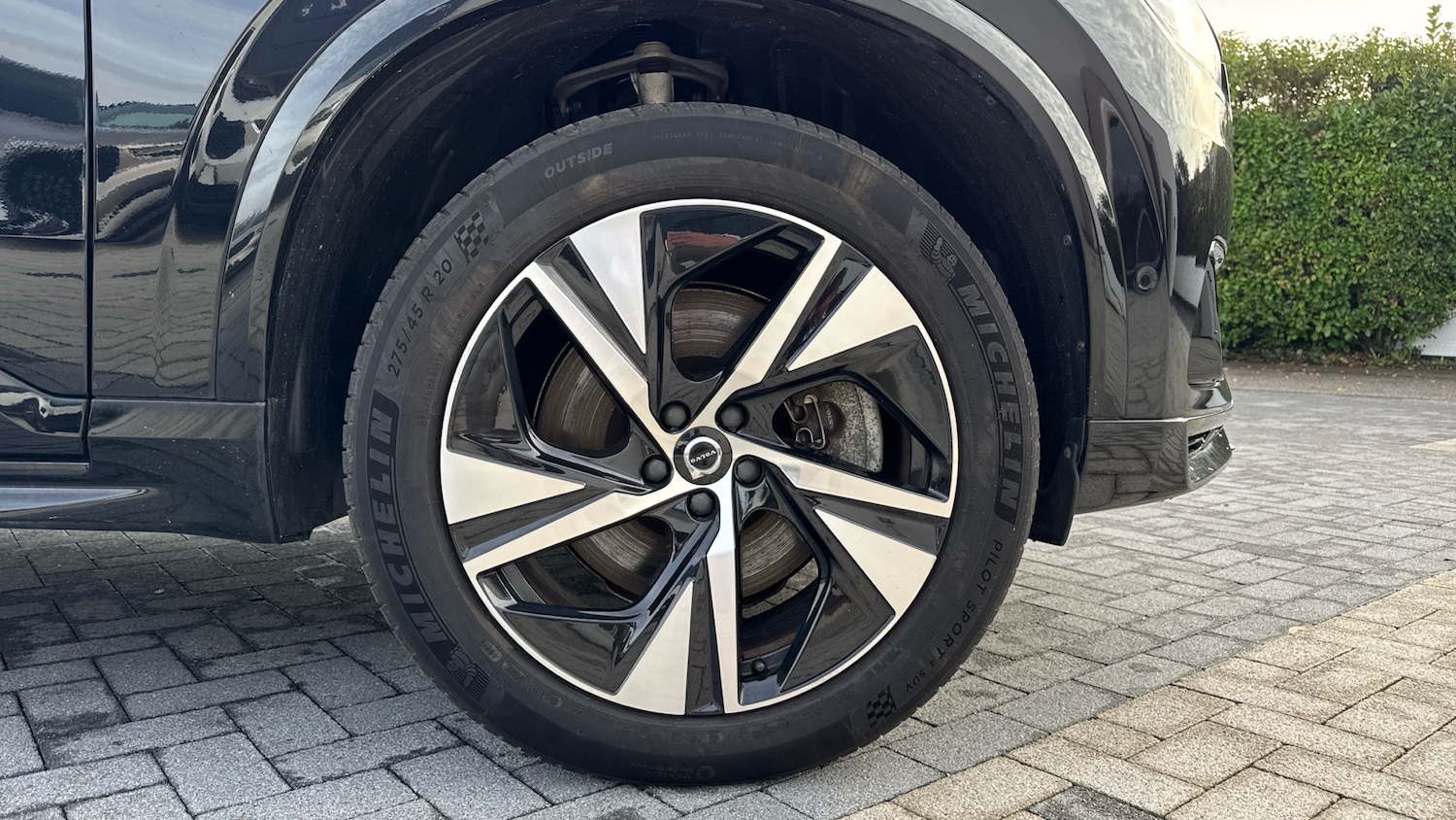 Used Volvo XC90 2022 for sale - 76545182: Photo 16