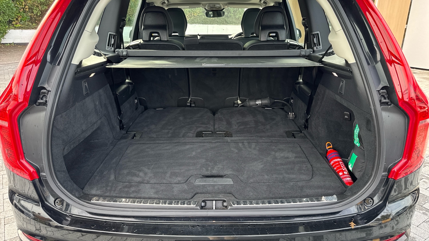 Used Volvo XC90 2022 for sale - 76545182: Photo 17