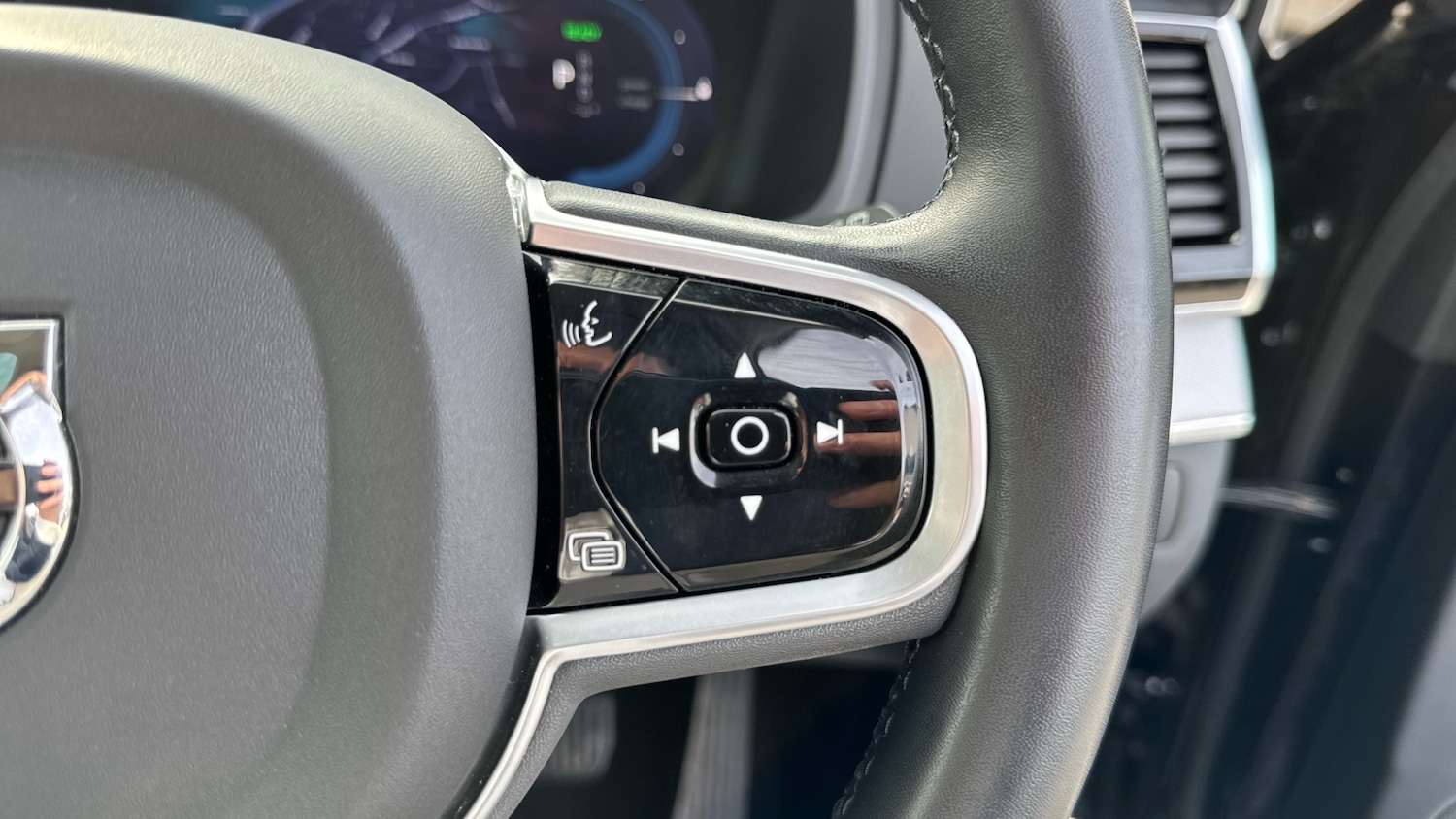 Used Volvo XC90 2022 for sale - 76545182: Photo 19