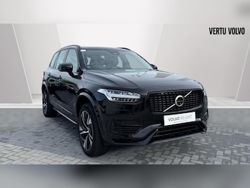 2022 (72) - 2.0 T8 [455] RC PHEV Plus Dark 5dr AWD Geartronic Estate