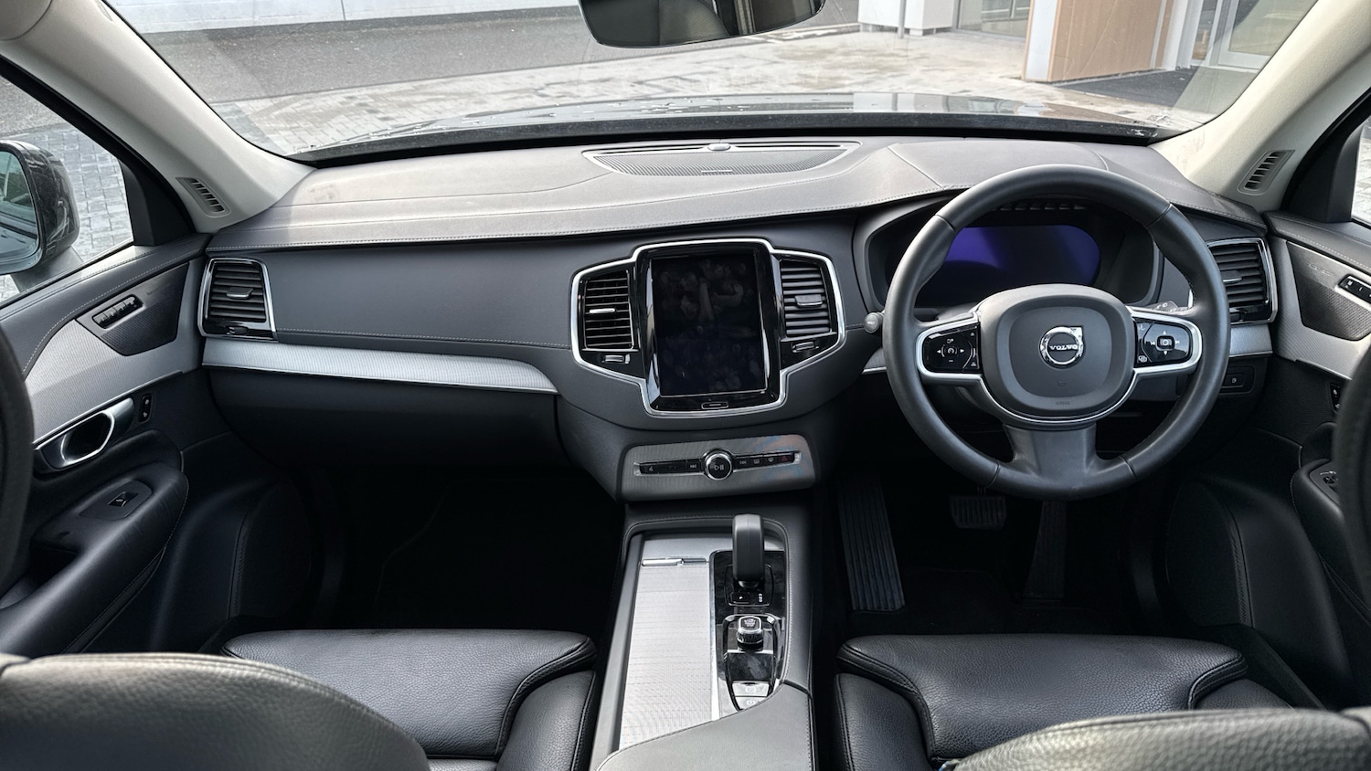 Used Volvo XC90 2022 for sale - 76545182: Photo 20