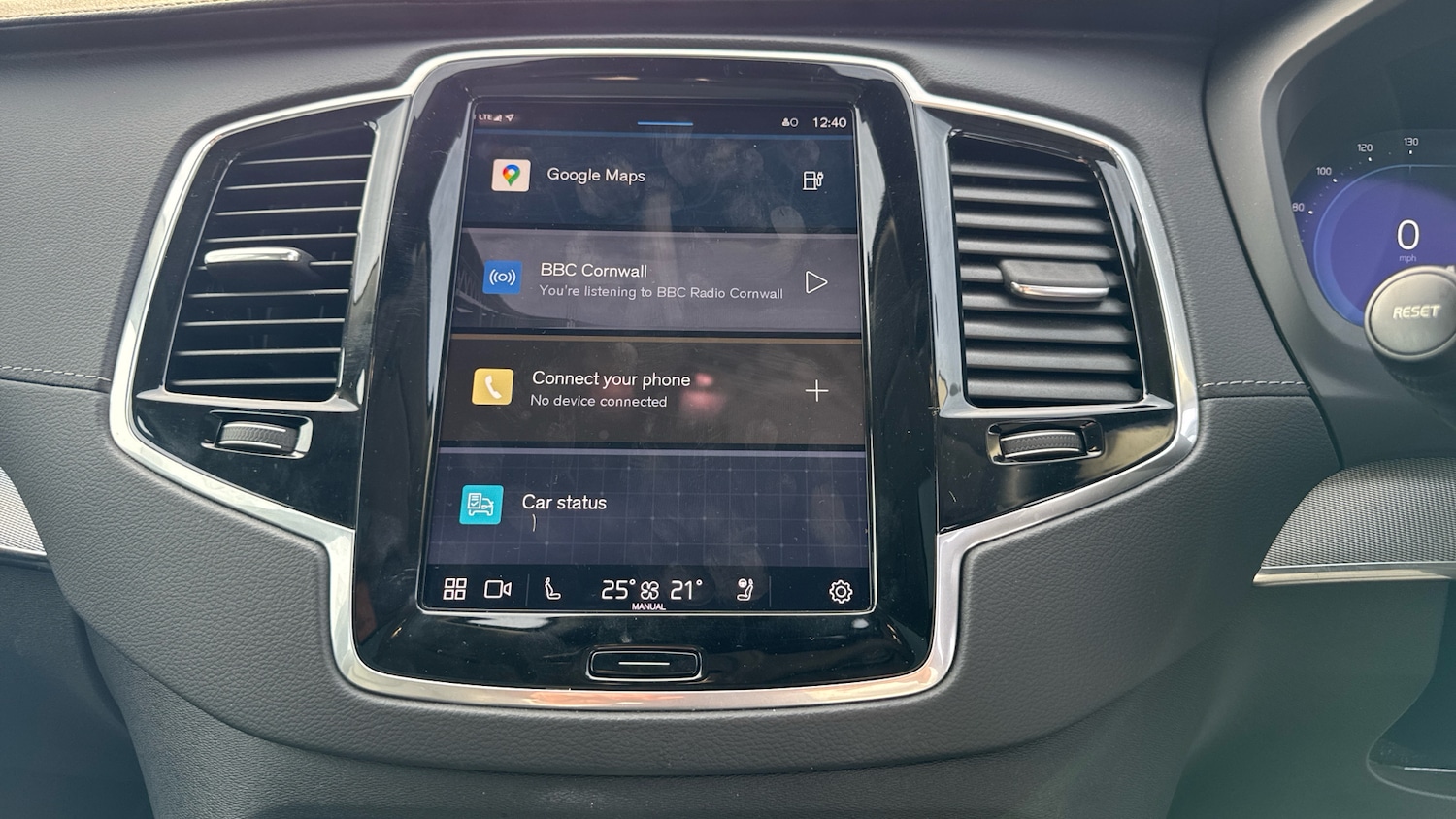 Used Volvo XC90 2022 for sale - 76545182: Photo 21