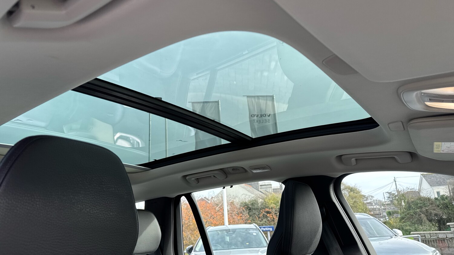 Used Volvo XC90 2022 for sale - 76545182: Photo 22