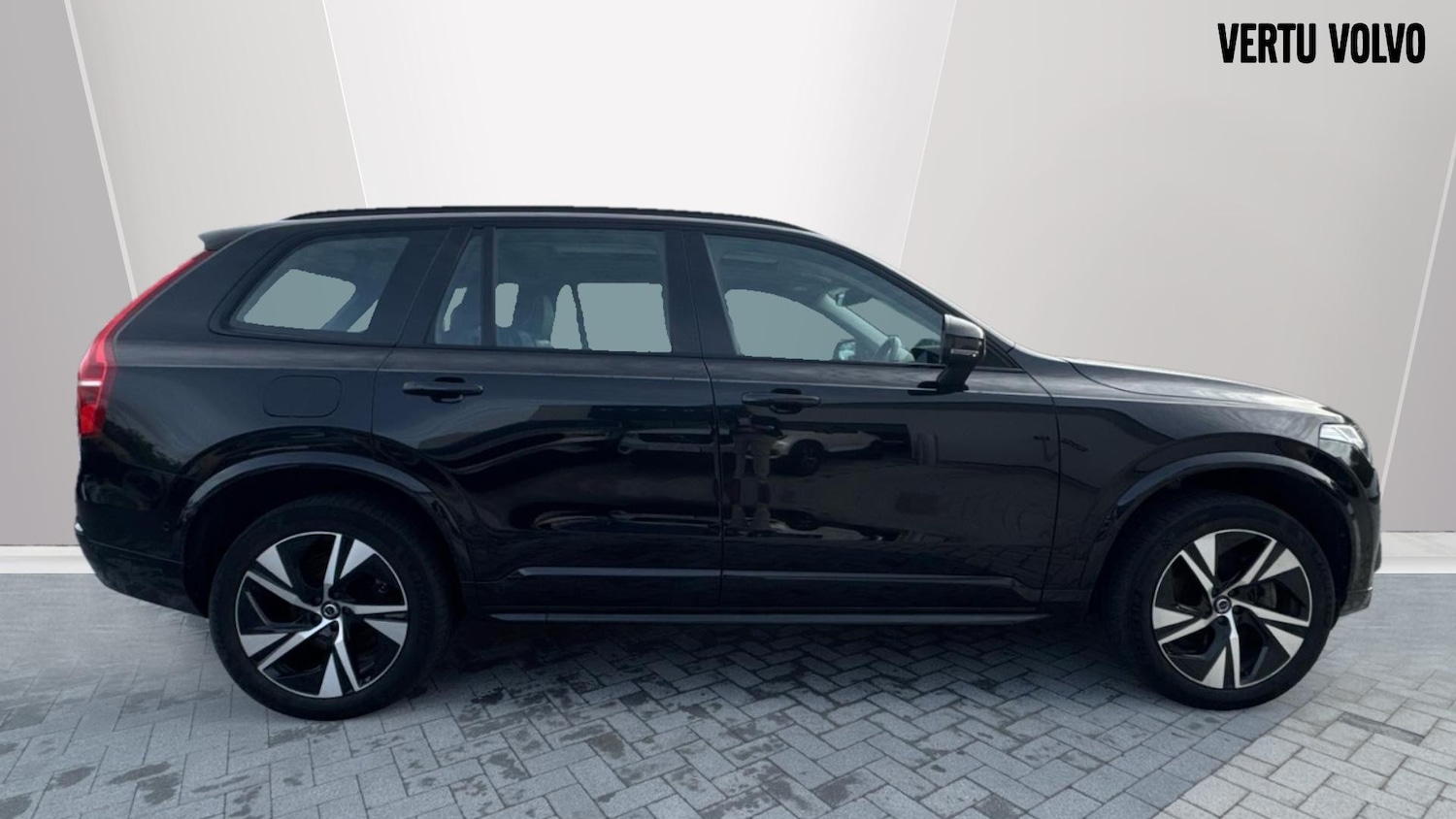 Used Volvo XC90 2022 for sale - 76545182: Photo 3