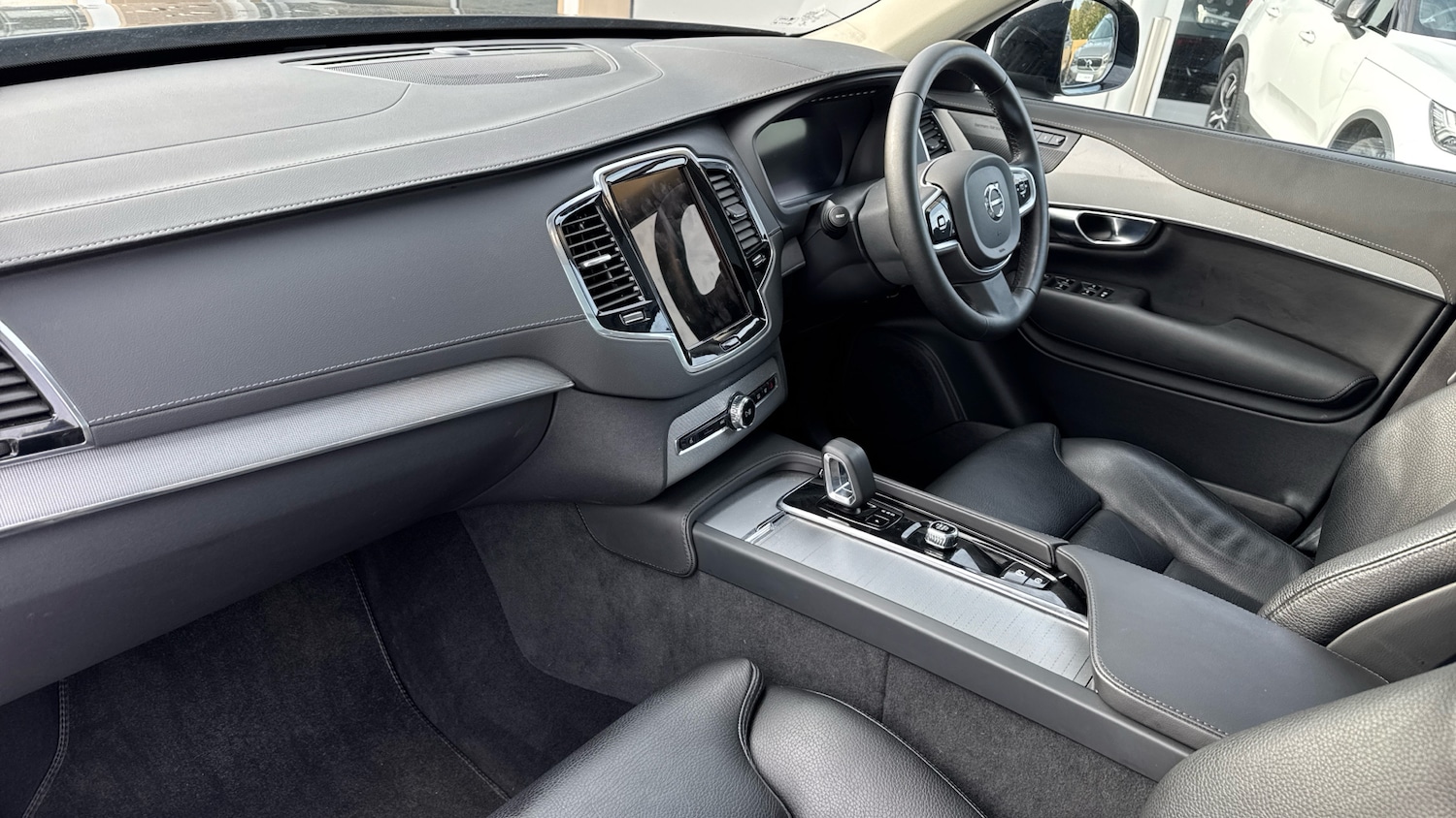 Used Volvo XC90 2022 for sale - 76545182: Photo 4