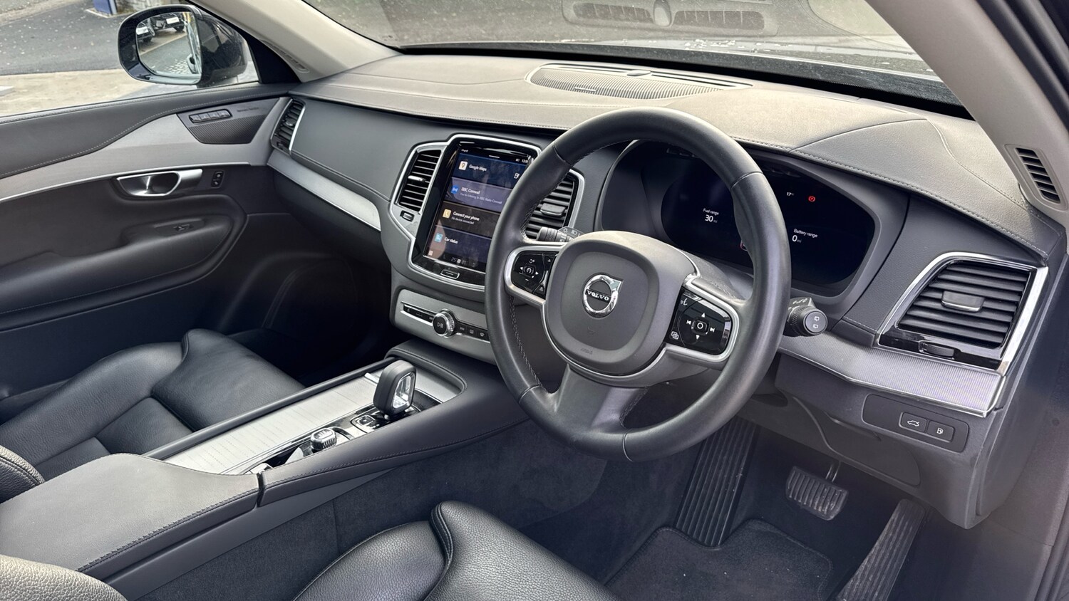 Used Volvo XC90 2022 for sale - 76545182: Photo 5