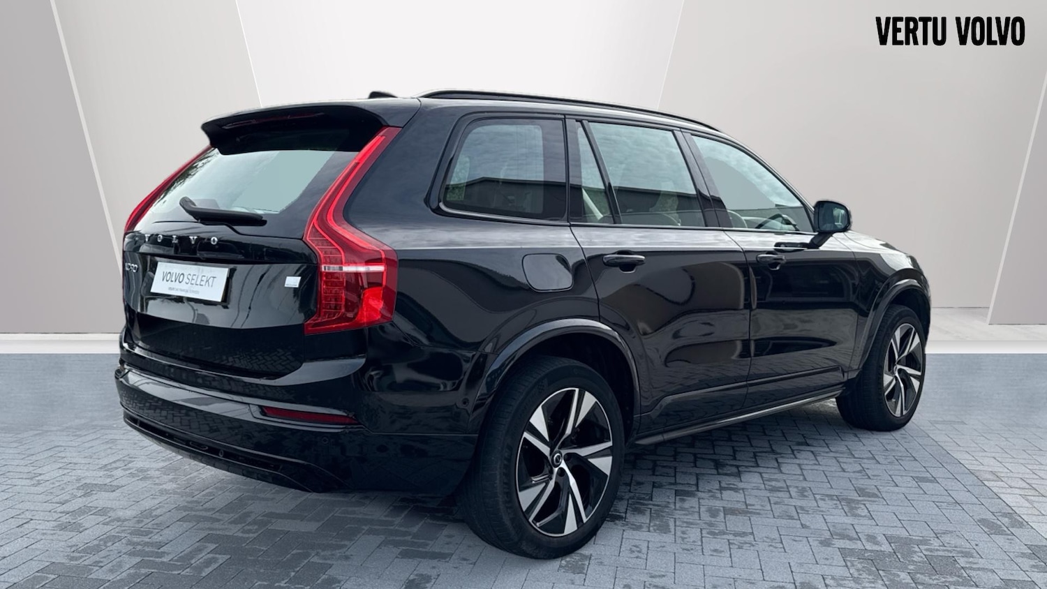 Used Volvo XC90 2022 for sale - 76545182: Photo 7