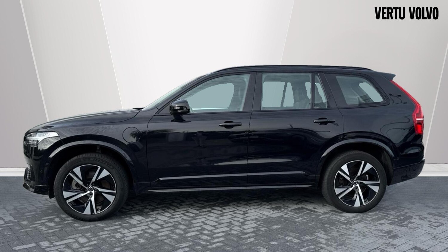 Used Volvo XC90 2022 for sale - 76545182: Photo 8