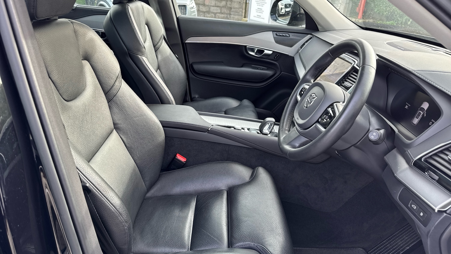 Used Volvo XC90 2022 for sale - 76545182: Photo 9