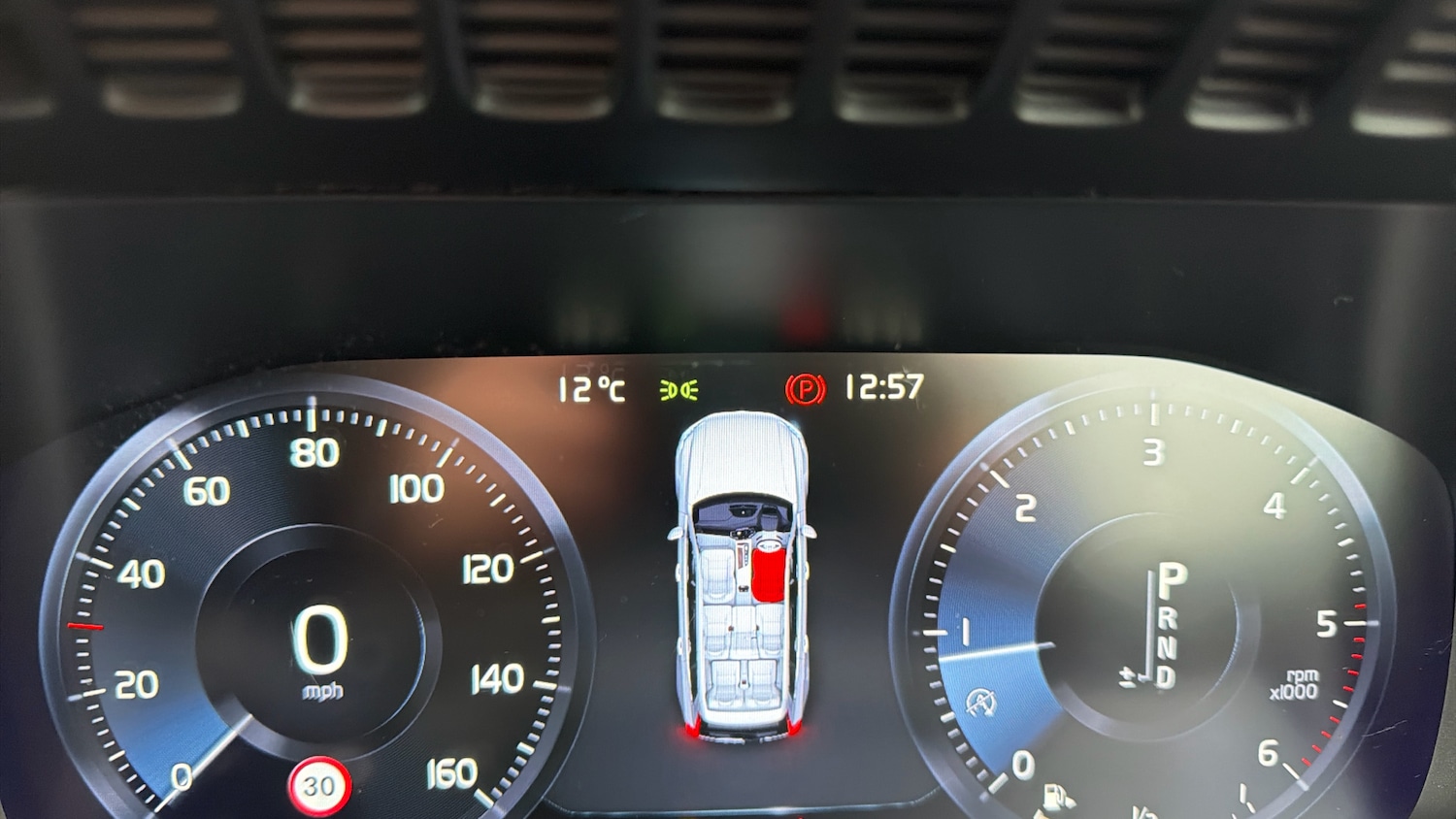 Used Volvo XC90 2018 for sale - 77851194: Photo 11