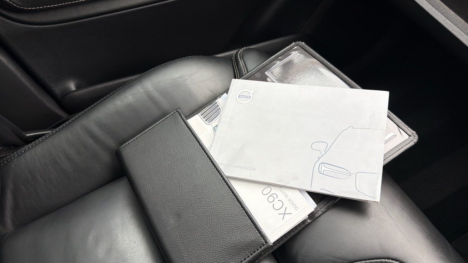 Used Volvo XC90 2018 for sale - 77851194: Photo 14