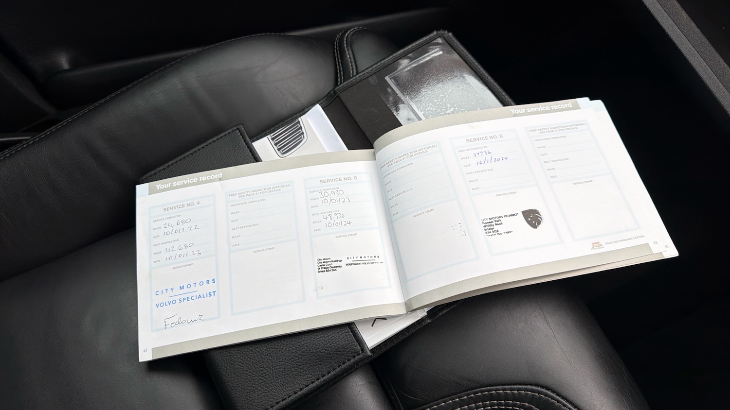 Used Volvo XC90 2018 for sale - 77851194: Photo 15