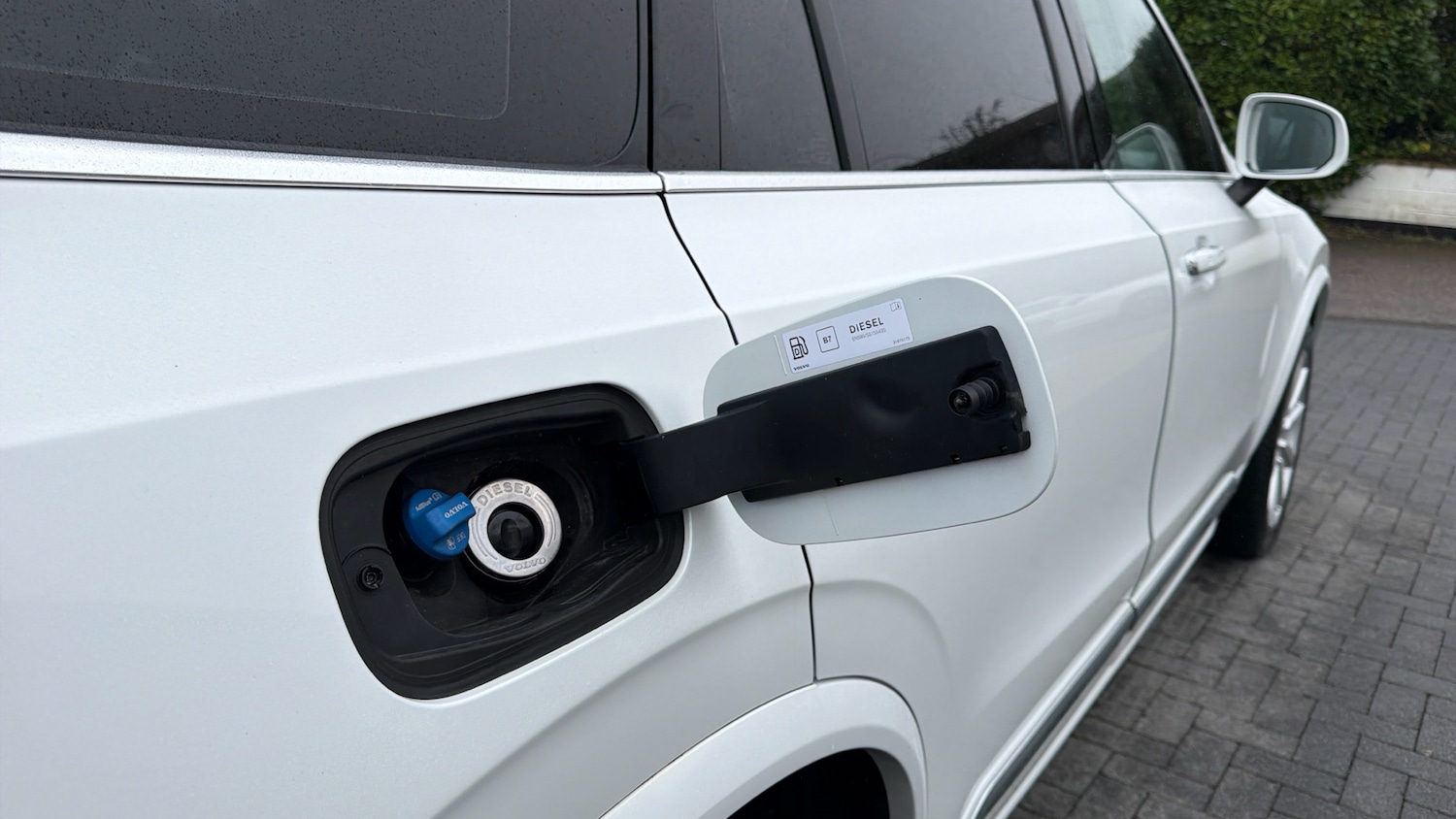 Used Volvo XC90 2018 for sale - 77851194: Photo 16