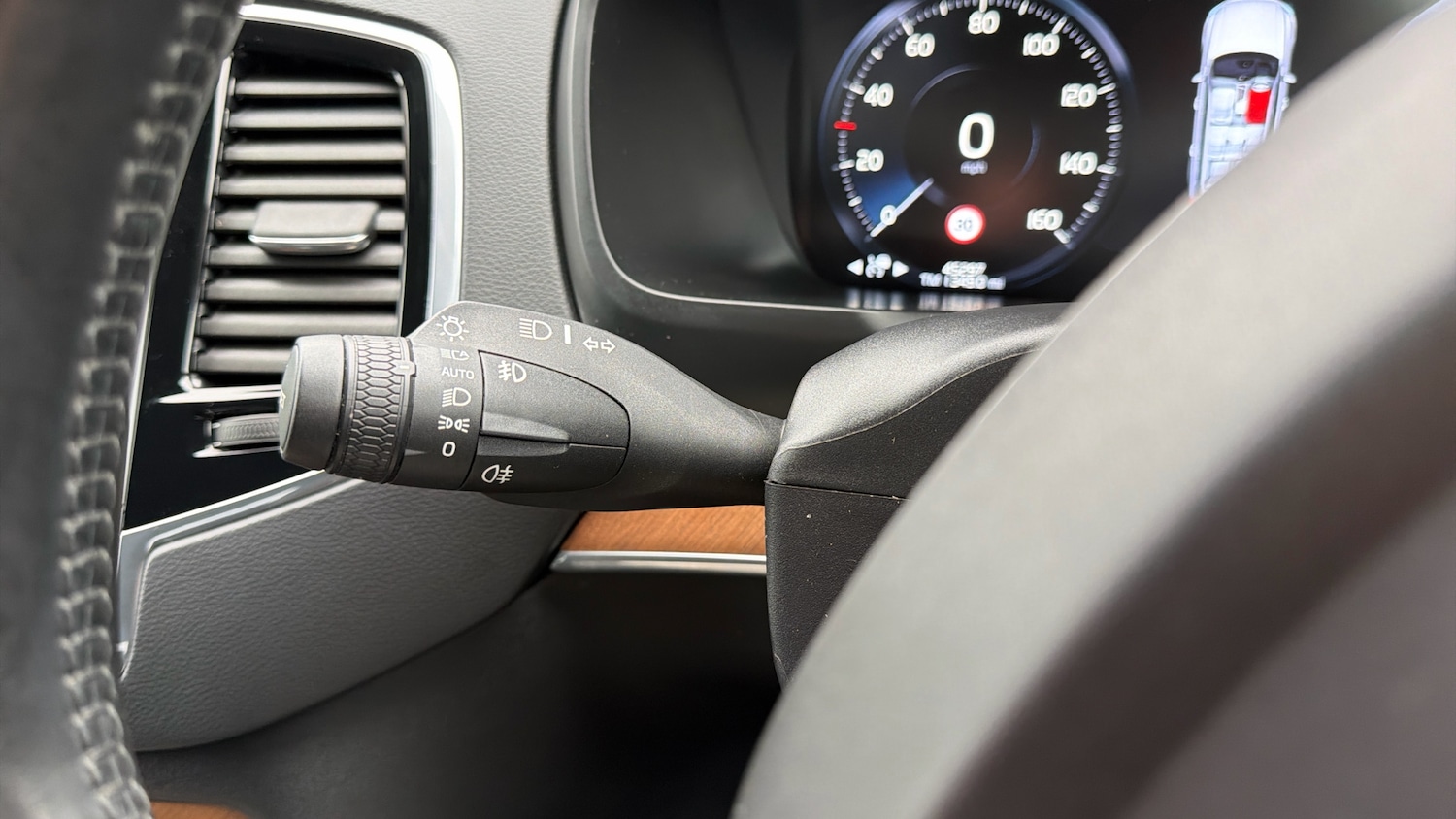 Used Volvo XC90 2018 for sale - 77851194: Photo 20