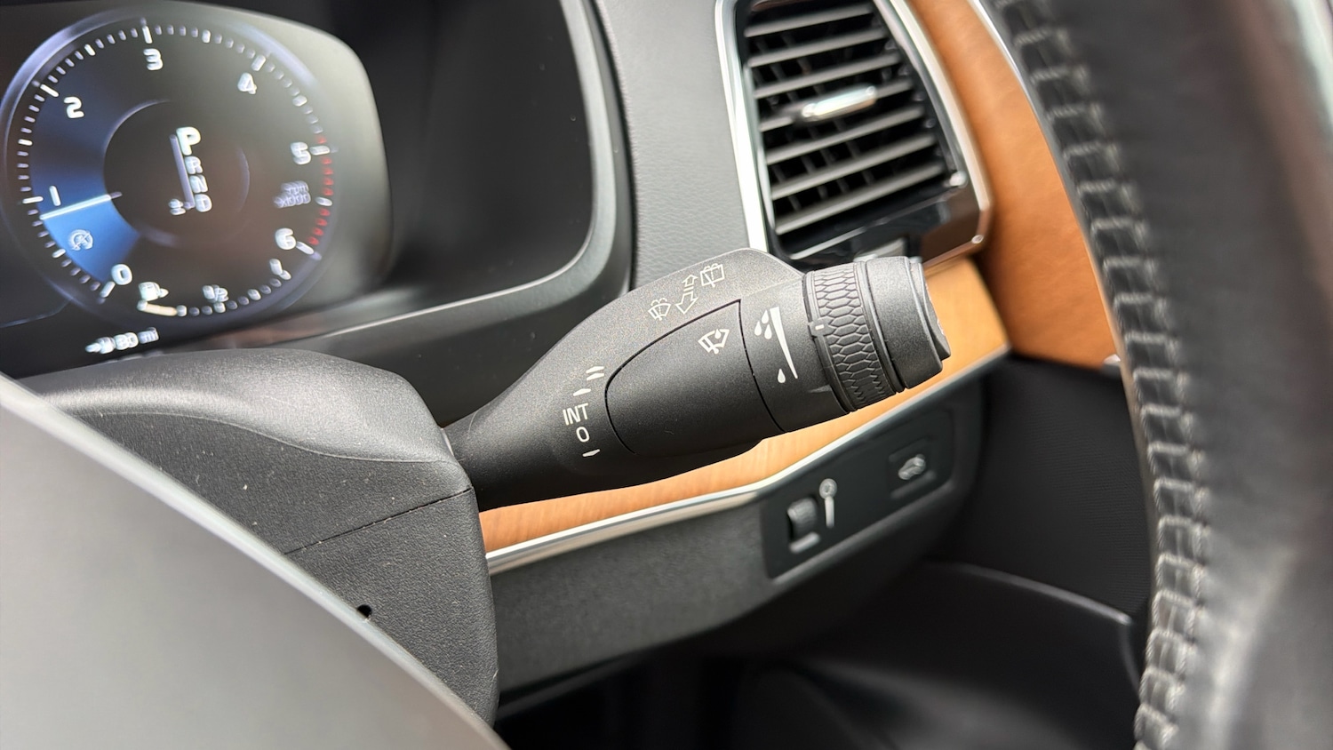 Used Volvo XC90 2018 for sale - 77851194: Photo 23