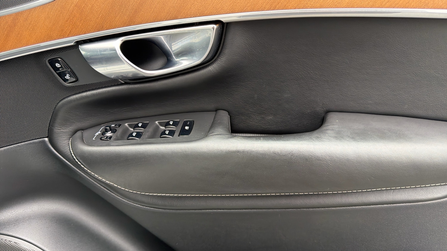 Used Volvo XC90 2018 for sale - 77851194: Photo 29