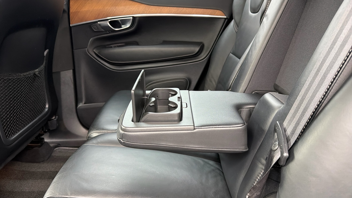 Used Volvo XC90 2018 for sale - 77851194: Photo 34