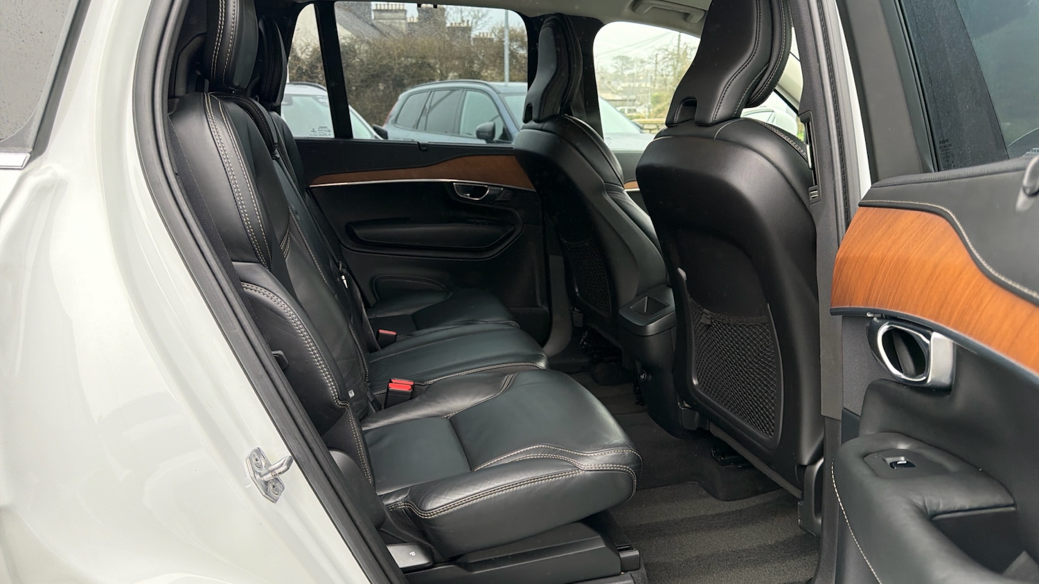 Used Volvo XC90 2018 for sale - 77851194: Photo 6