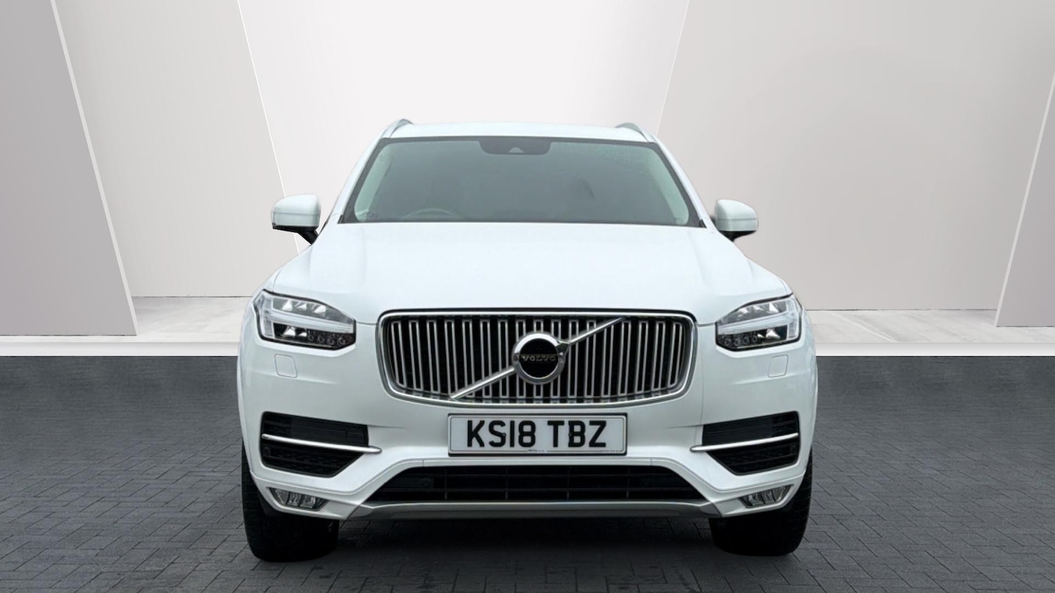 Used Volvo XC90 2018 for sale - 77851194: Photo 8