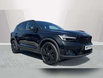 Used Volvo XC40 2025 for sale - 78804822: Photo