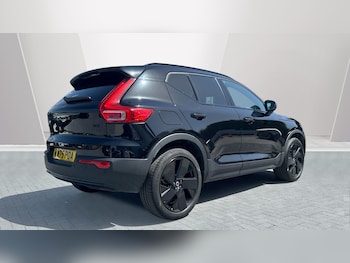 Used Volvo XC40 2025 for sale - 78804822: Photo