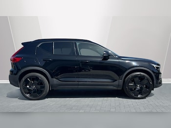 Used Volvo XC40 2025 for sale - 78804822: Photo