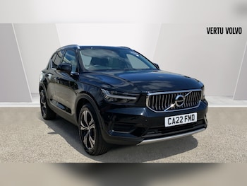 Volvo - XC40