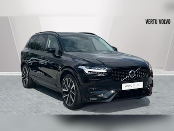 2024 (24) - 2.0 B5P [250] Ultra Dark 5dr AWD Geartronic Petrol Estate