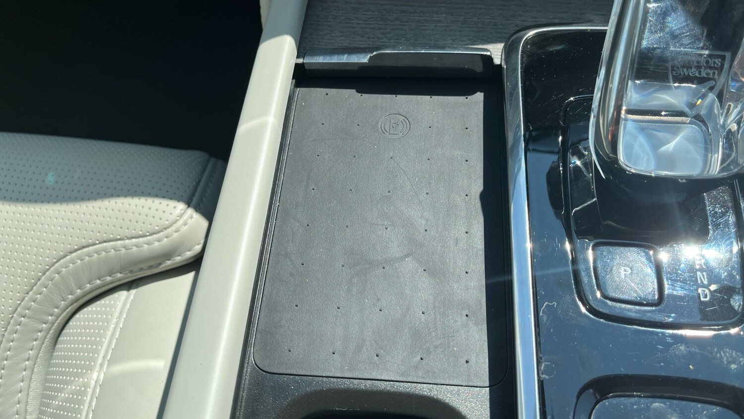 Vehicle 40