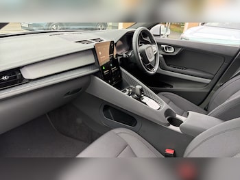 Used Polestar Polestar 2 2024 for sale - 78962312: Photo
