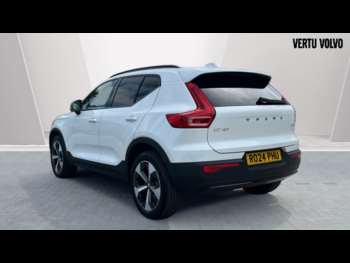 Used Volvo XC40 2024 for sale - 74579882: Photo