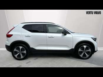 Used Volvo XC40 2024 for sale - 74579882: Photo
