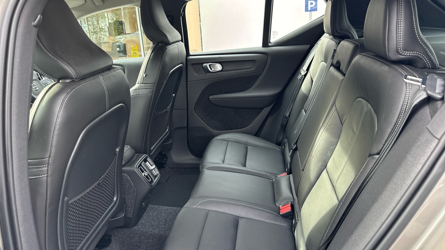 Used Volvo XC40 2020 for sale - 76494388: Photo 10