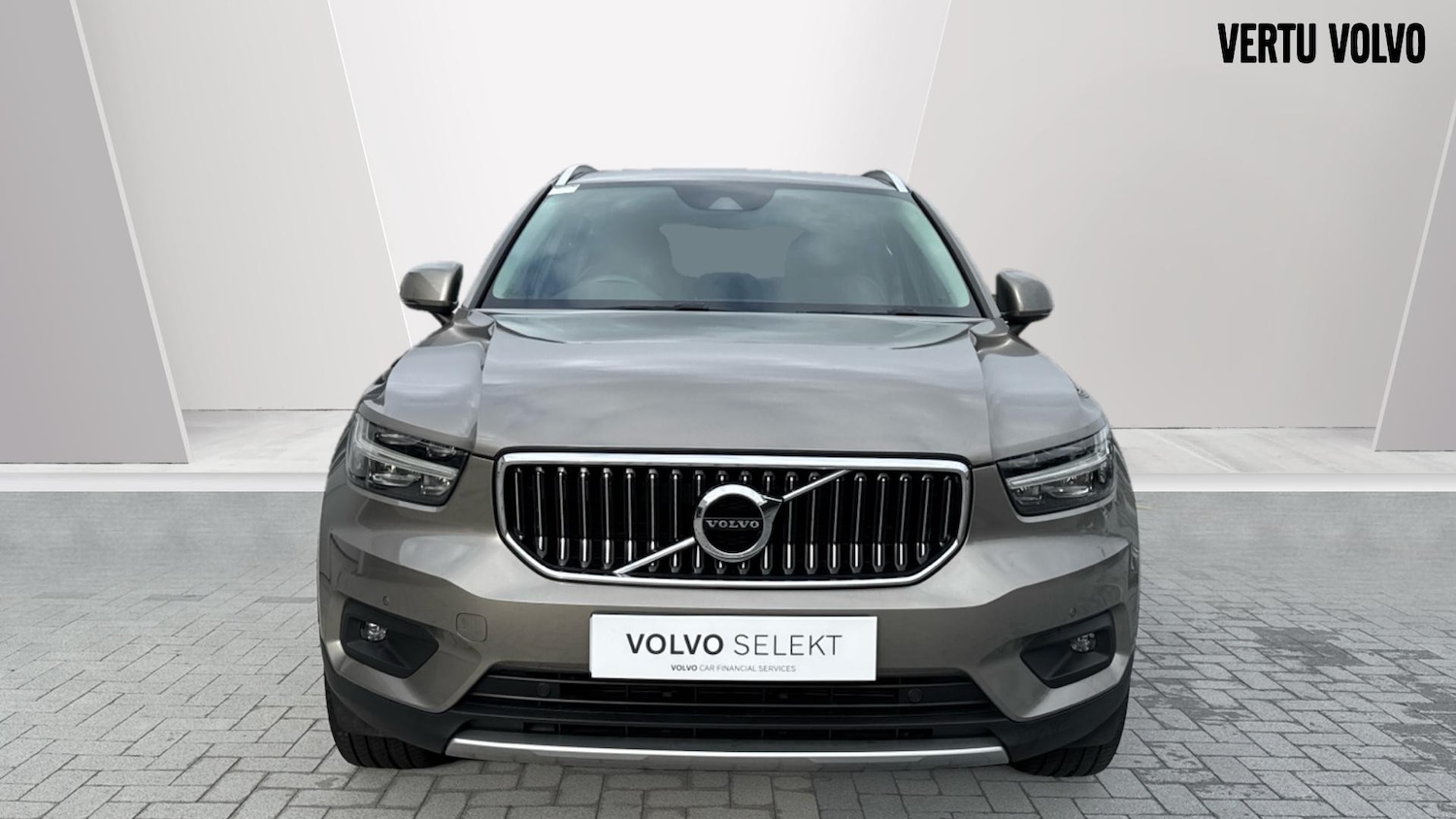 Used Volvo XC40 2020 for sale - 76494388: Photo 12