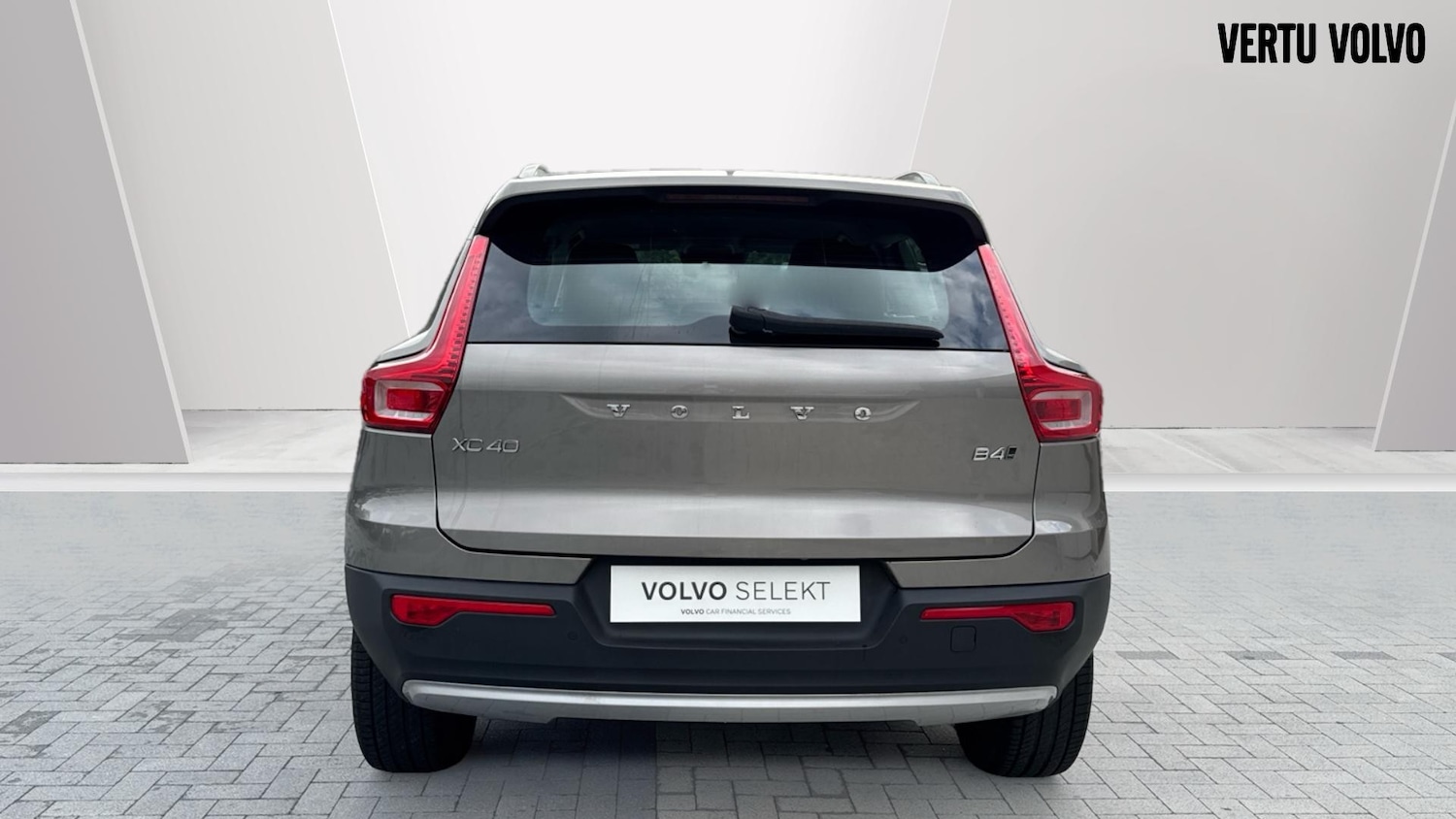 Used Volvo XC40 2020 for sale - 76494388: Photo 13
