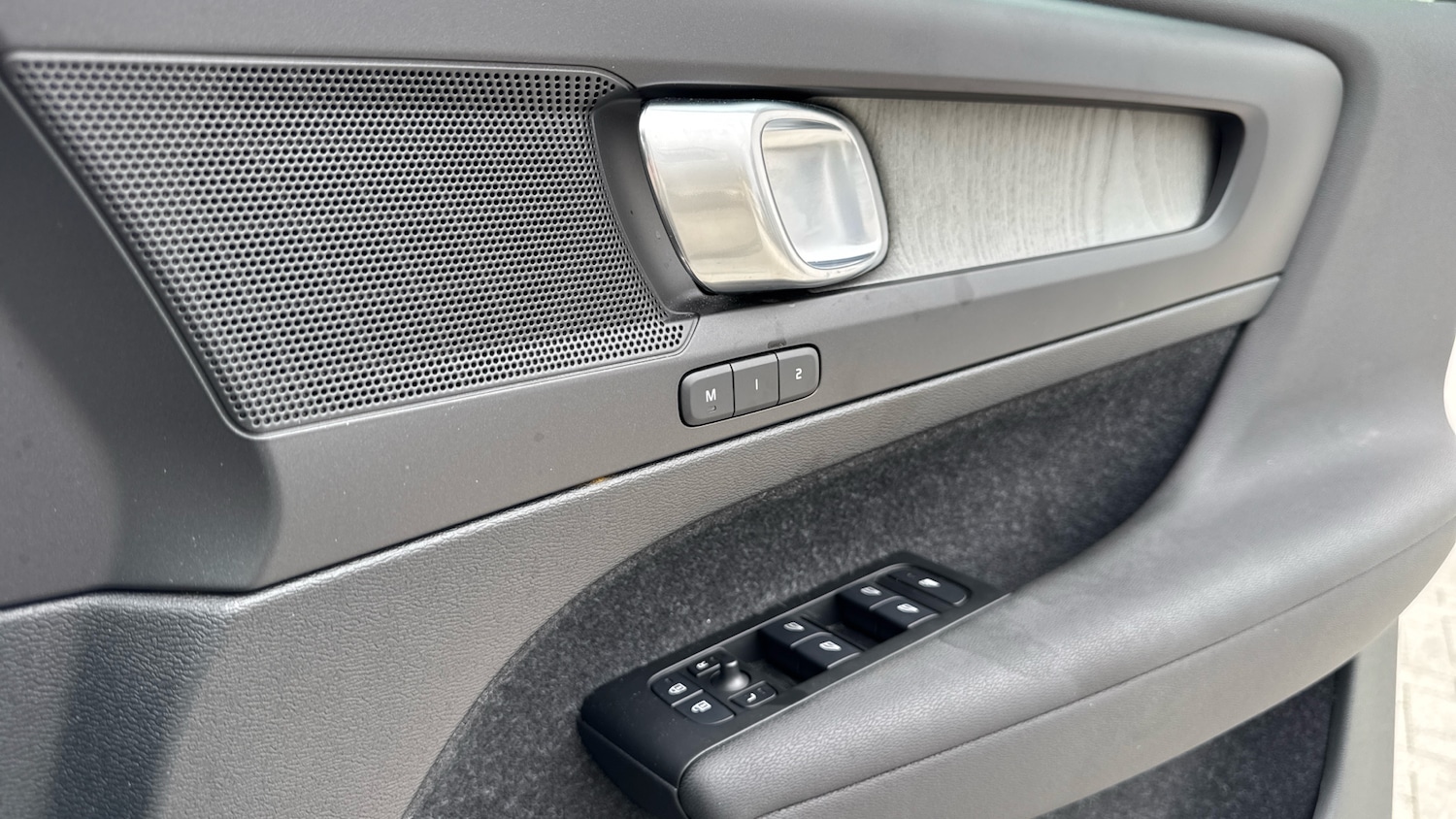 Used Volvo XC40 2020 for sale - 76494388: Photo 15