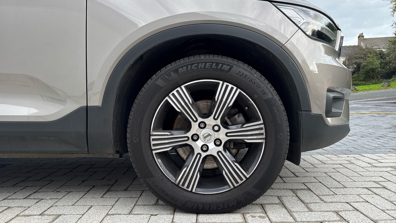 Used Volvo XC40 2020 for sale - 76494388: Photo 16