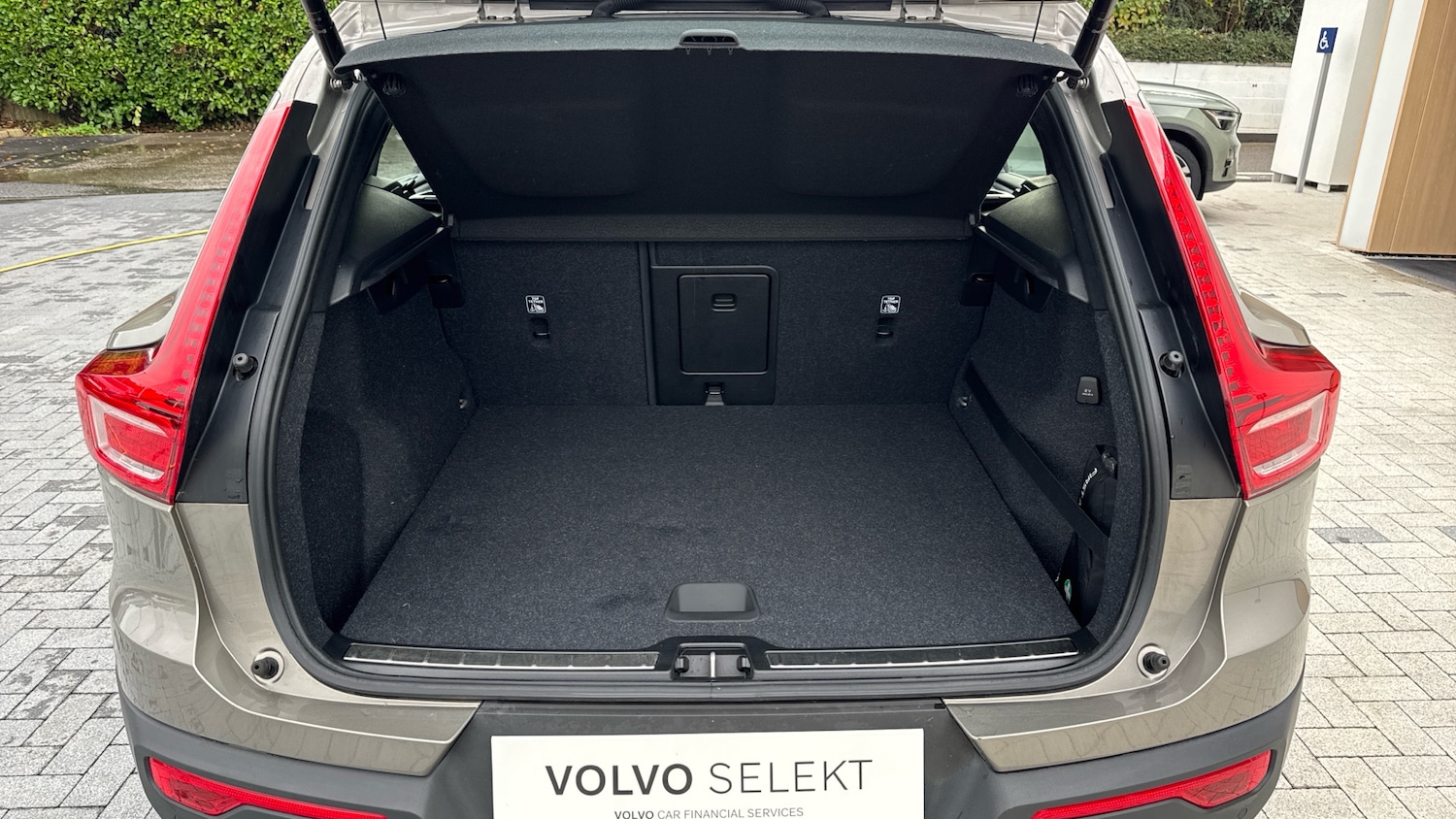 Used Volvo XC40 2020 for sale - 76494388: Photo 17