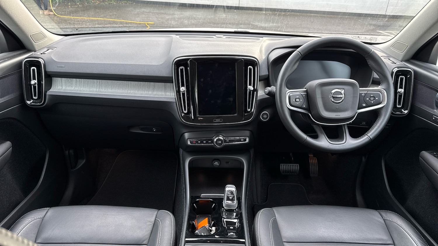 Used Volvo XC40 2020 for sale - 76494388: Photo 20