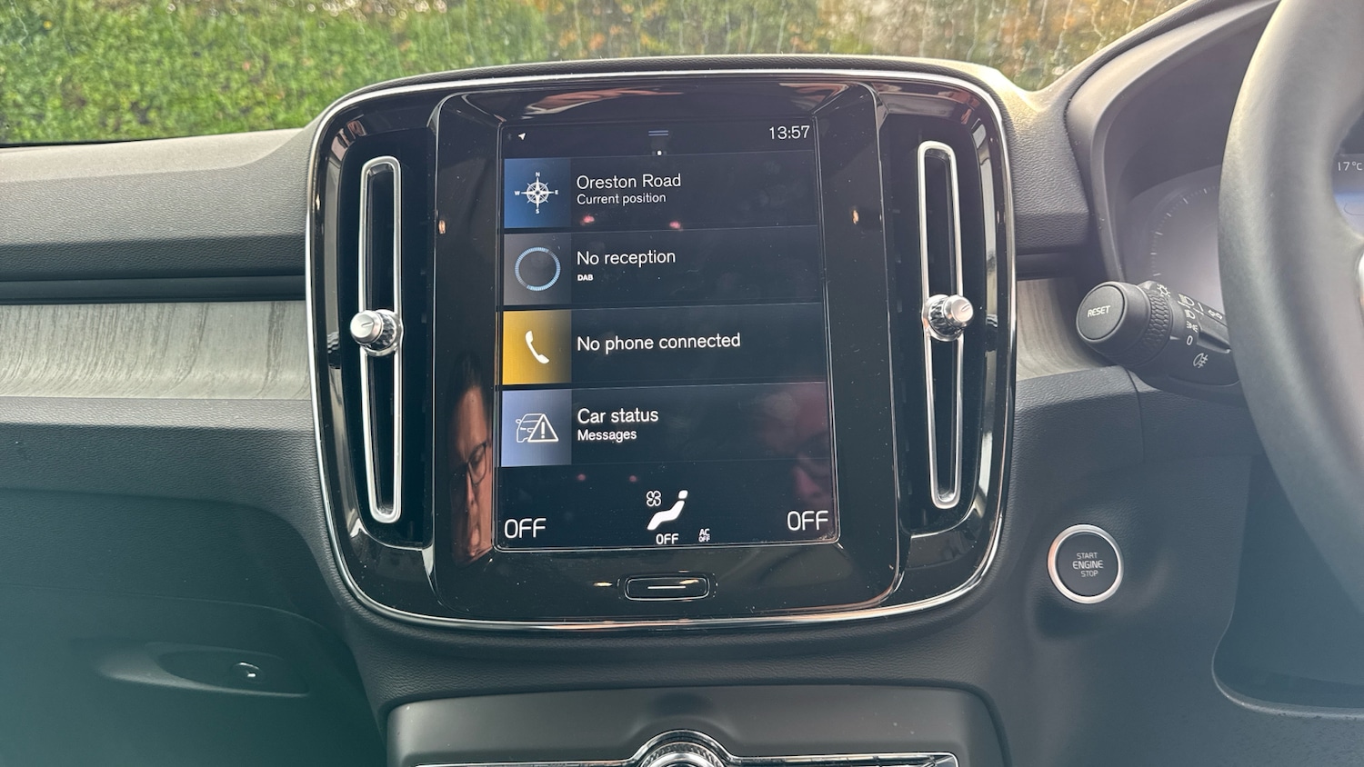 Used Volvo XC40 2020 for sale - 76494388: Photo 21