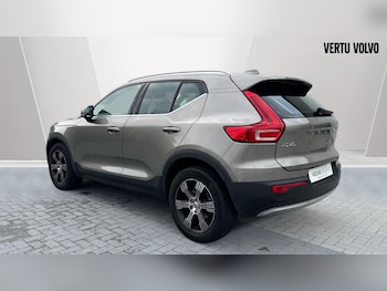 Used Volvo XC40 2020 for sale - 76494388: Photo