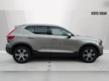 Used Volvo XC40 2020 for sale - 76494388: Photo