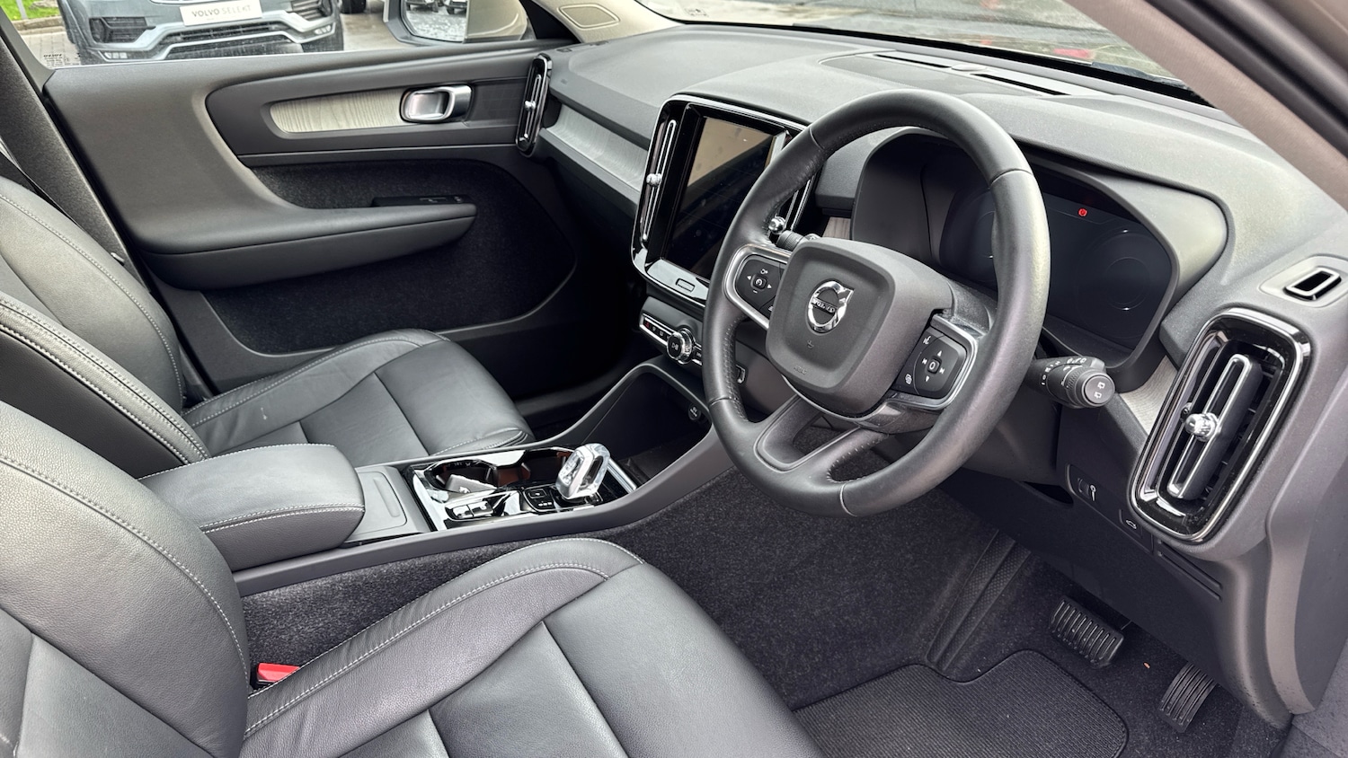 Used Volvo XC40 2020 for sale - 76494388: Photo 5