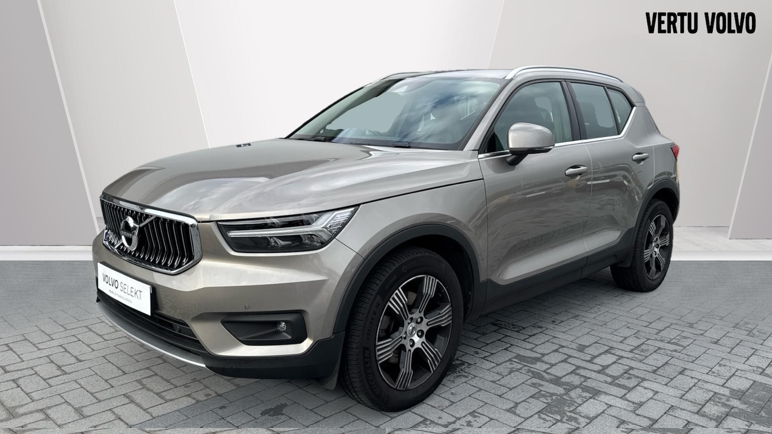 Used Volvo XC40 2020 for sale - 76494388: Photo 6